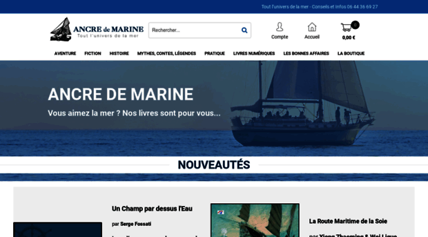 ancre-de-marine.com