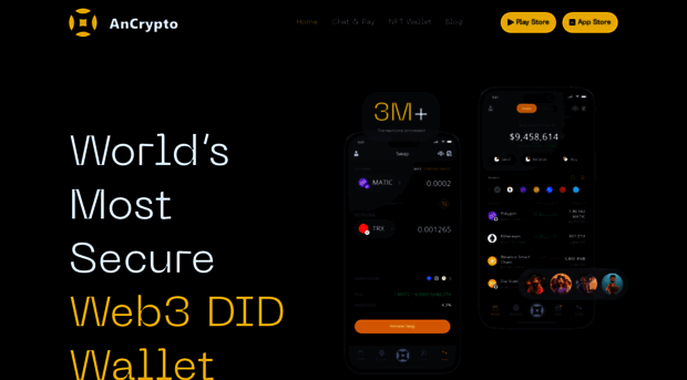 ancrypto.io
