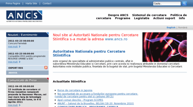 ancs.gov.ro