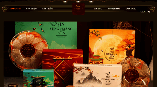 ancunghoangyen.com.vn