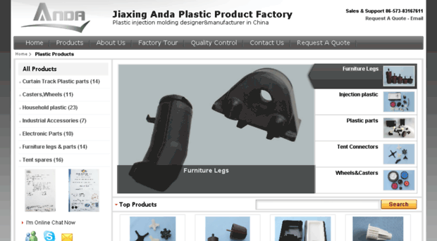 anda-plastic.com