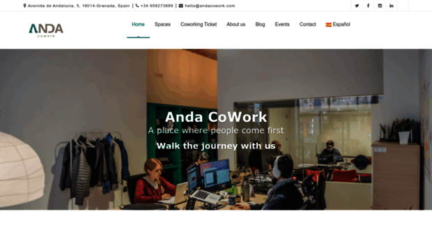 andacowork.com