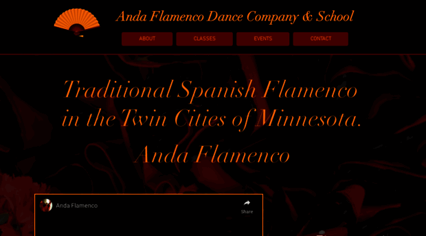andaflamenco.com