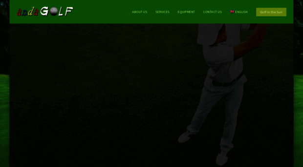 andagolf.com