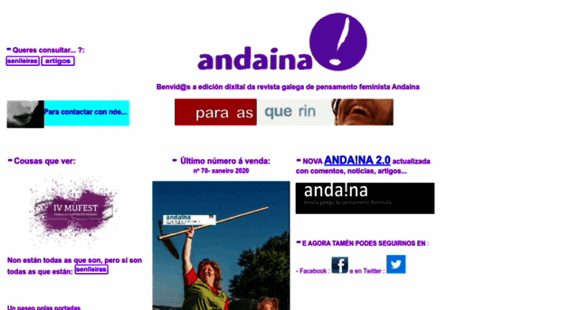 andainamulleres.org