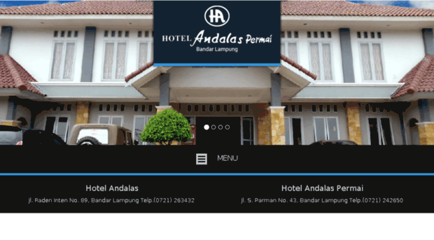 andalashotel.com