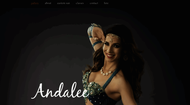 andalee.com