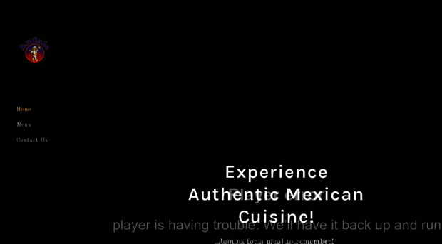 andalemexicanrestaurant.com