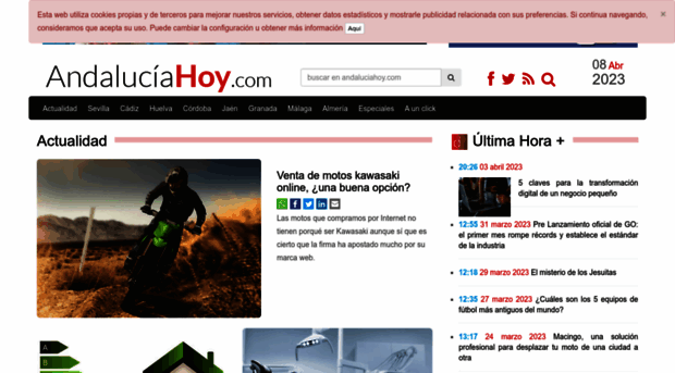 andaluciahoy.com