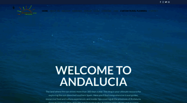 andaluciainmypocket.com