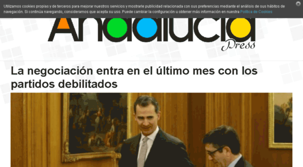 andaluciapress.com