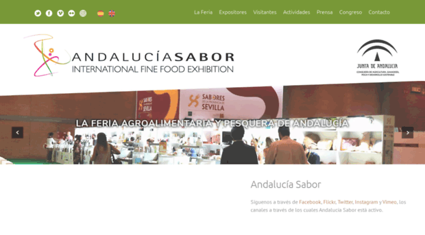 andaluciasabor.com