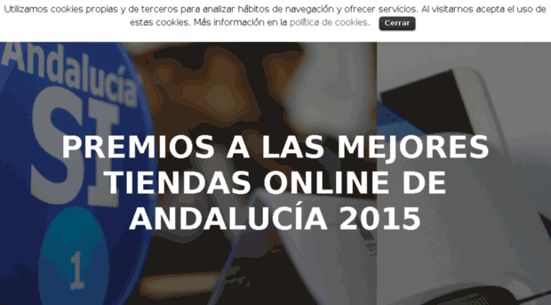 andaluciasi.es