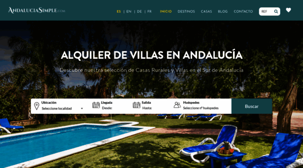 andaluciasimple.com