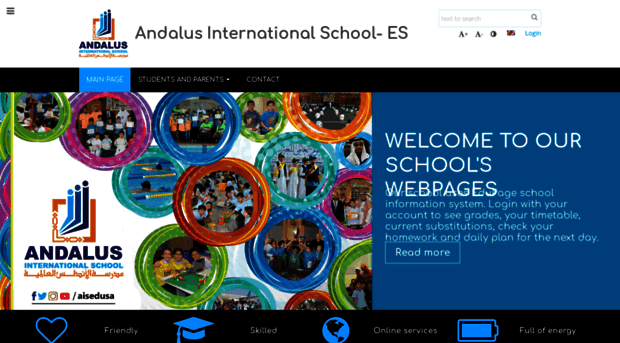 andalusdiploma.edupage.org