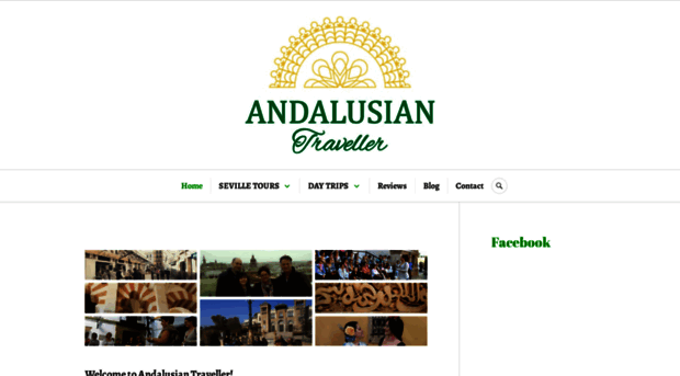 andalusiantraveller.com