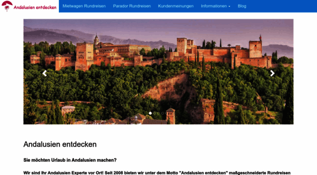 andalusien-urlaub.eu