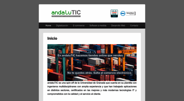 andalutic.com