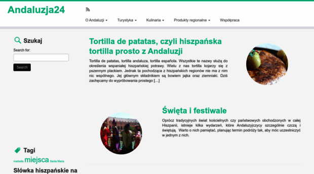 andaluzja24.pl