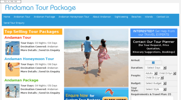 andaman-tour-packages.co.in