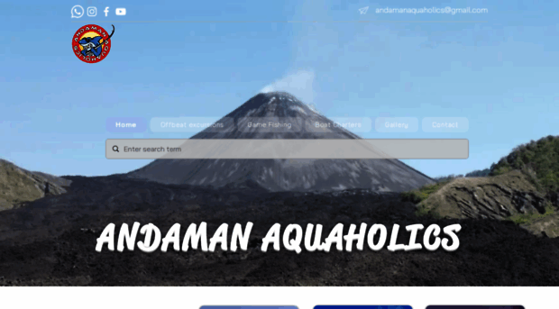 andamanaquaholics.com