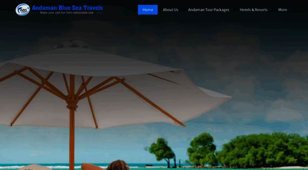 andamanbluesea.in