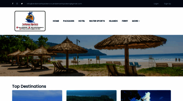 andamanhijackers.in