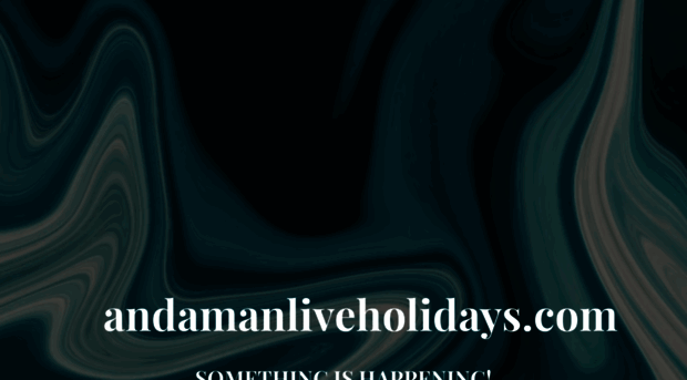 andamanliveholidays.com
