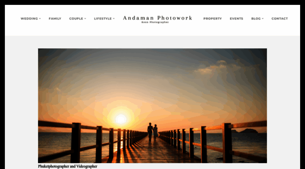 andamanphotowork.com