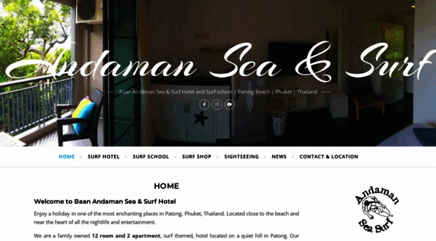 andamanseasurf.com