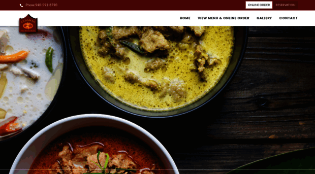 andamanthairestaurant.com