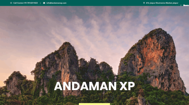 andamanxp.com