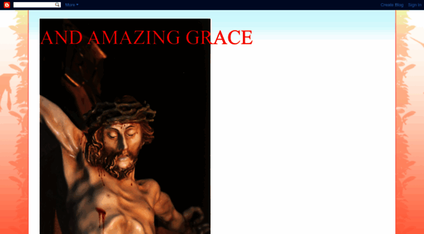 andamazinggrace.blogspot.com