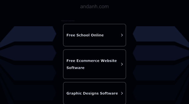 andanh.com