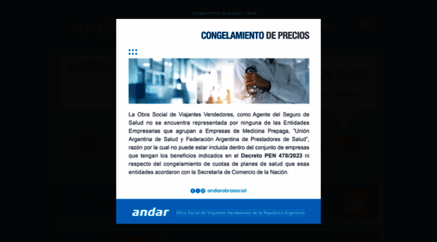 andar.org.ar