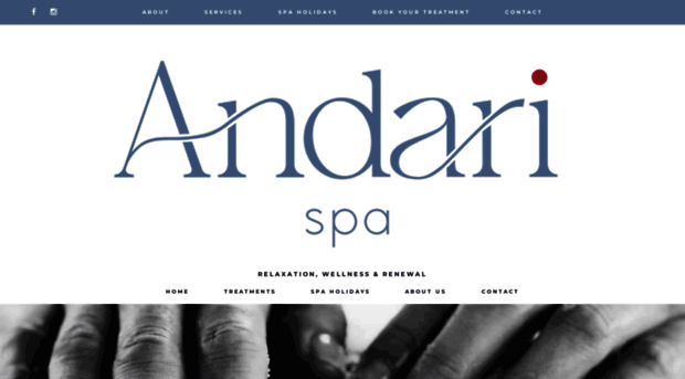 andarispa.com