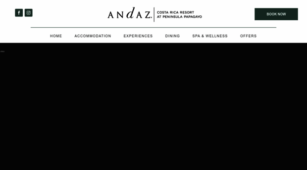 andazpuravida.com