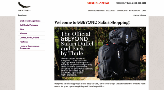 andbeyondsafarishopping.com