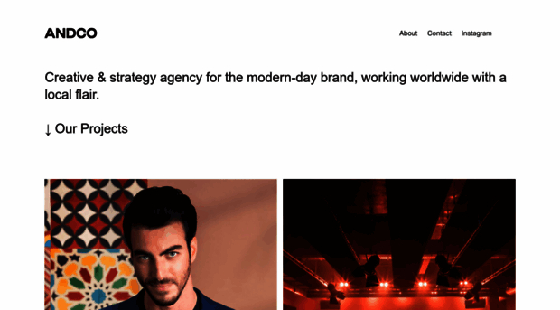 andcollective.co