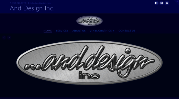 anddesign.com