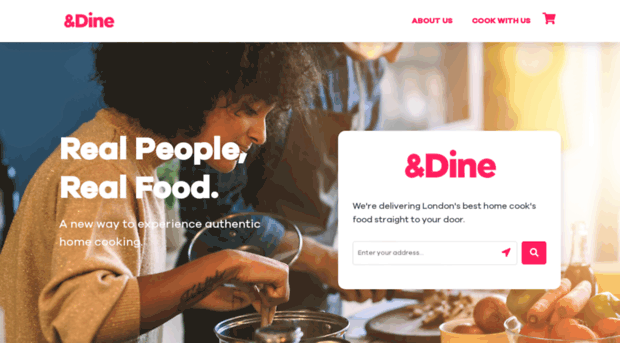 anddine.co.uk