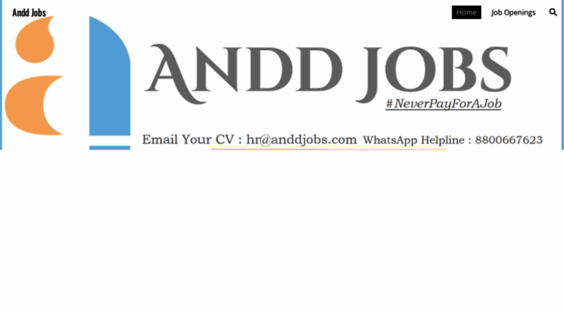 anddjobs.com