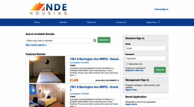 ande.managebuilding.com