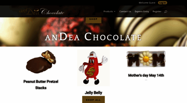 andeachocolate.com