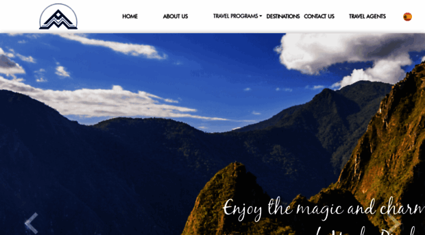 andean-tours.com