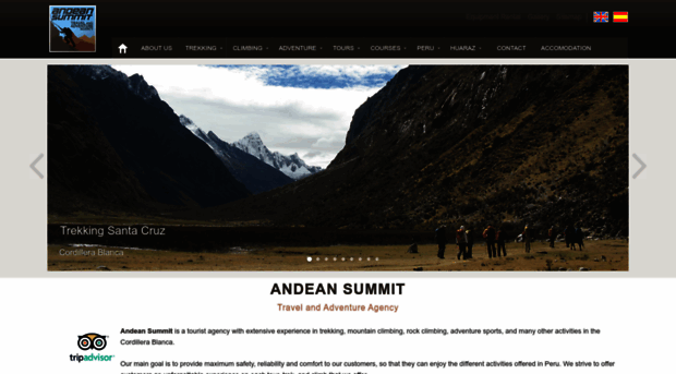 andeansummit.com