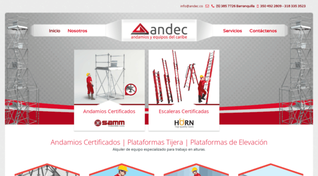 andec.co