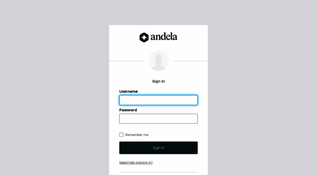 andela-ci.okta.com