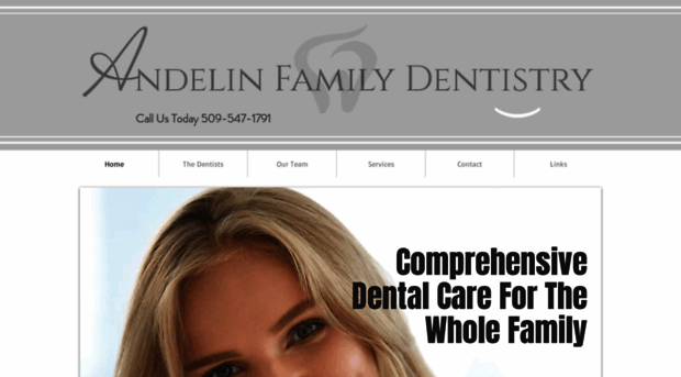 andelinfamilydentistry.com