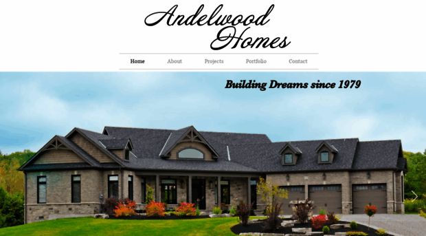 andelwoodhomes.ca